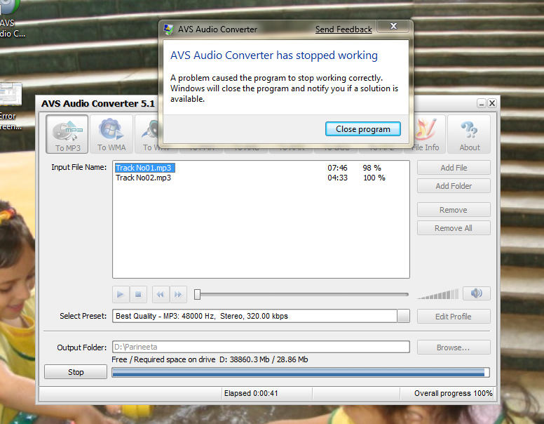 AVS Video Converter 914574 free - Download latest
