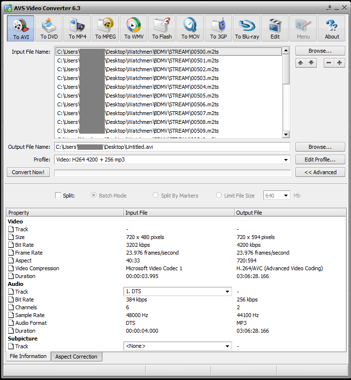 Posts Avs4you Forum